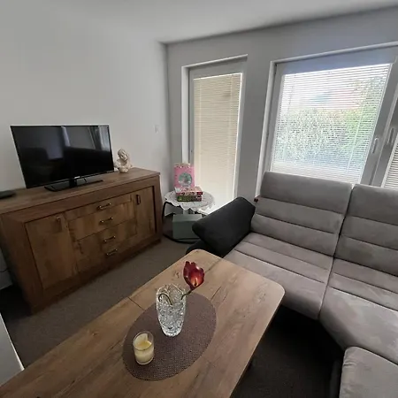 V Sukromi V Martine Kolonia Hviezda Apartment Martin