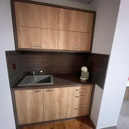 V Sukromi V Martine Kolonia Hviezda Apartment Martin