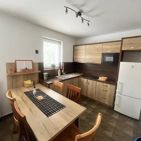 V Sukromi V Martine Kolonia Hviezda Apartment *
